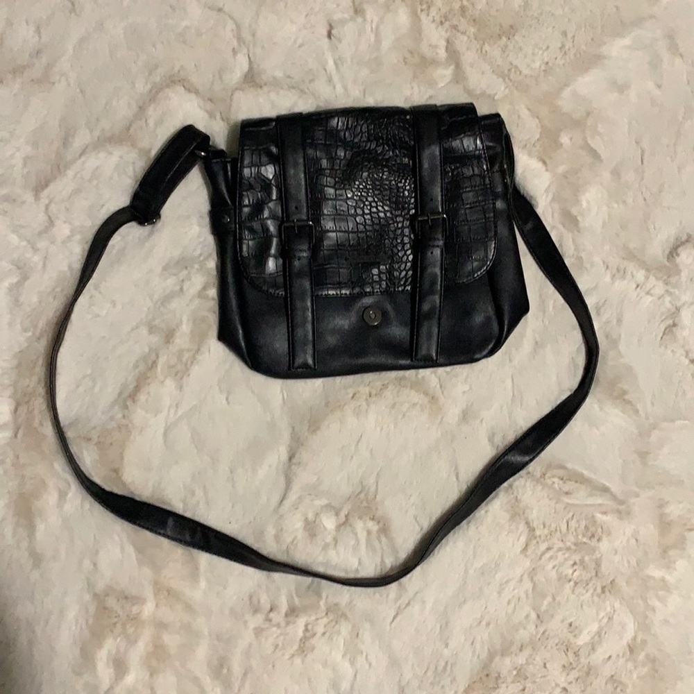 Metal Mulisha-Rain Dog-Snap Back purse